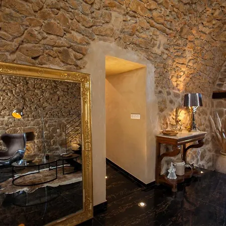 Villa U Laziu *