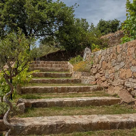 Villa U Laziu