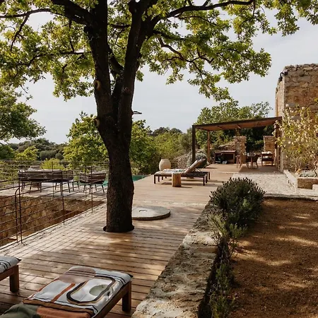 U Laziu Villa