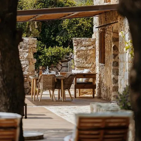 U Laziu Villa *