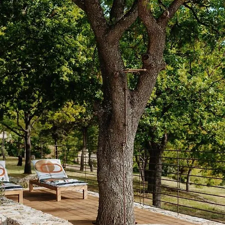 Villa U Laziu *