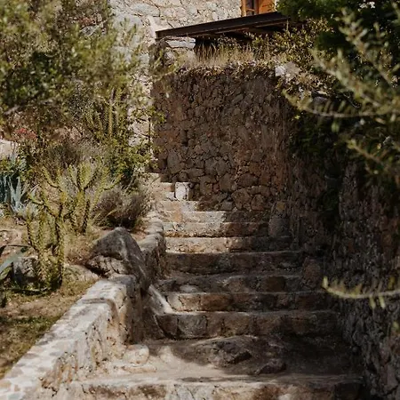 U Laziu Villa