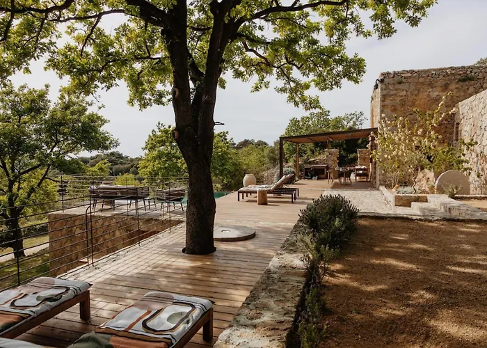 U Laziu Villa Corbara