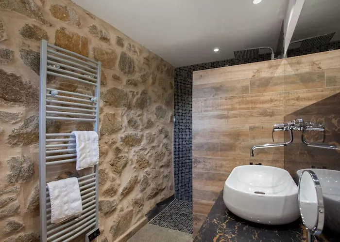 Villa U Laziu Corbara