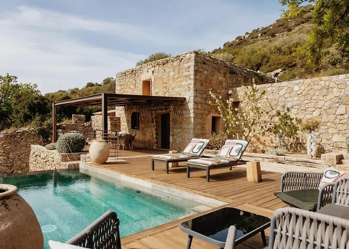 U Laziu Villa Corbara