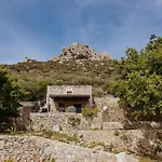 Вилла U Laziu Корбара