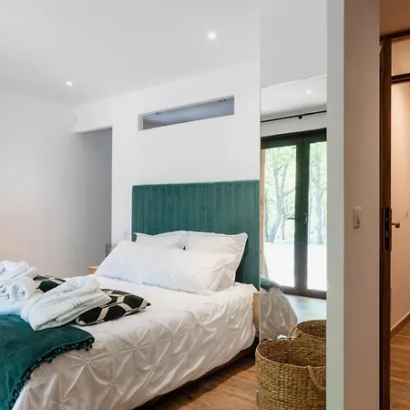 U Laziu Villa Corbara