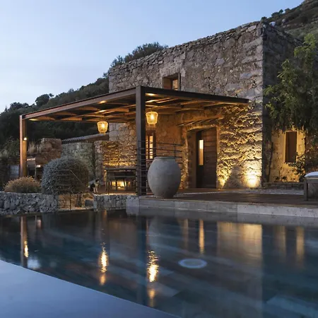 U Laziu Villa Corbara