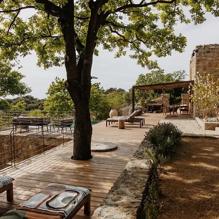 U Laziu Villa Corbara
