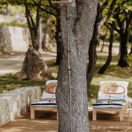 U Laziu Villa Corbara