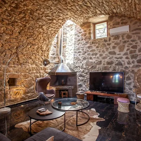 Villa U Laziu *