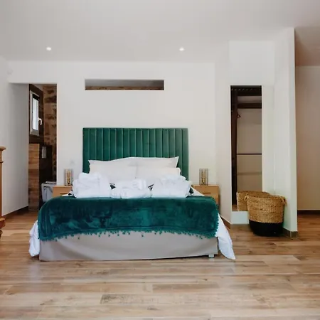 U Laziu Villa