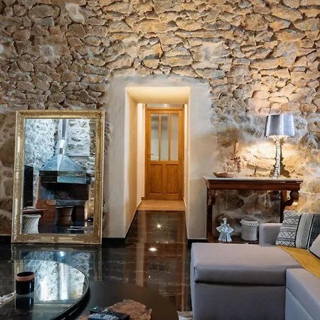 Villa U Laziu