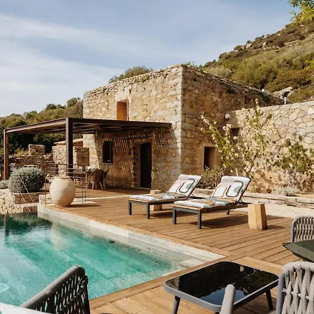 U Laziu Villa Corbara