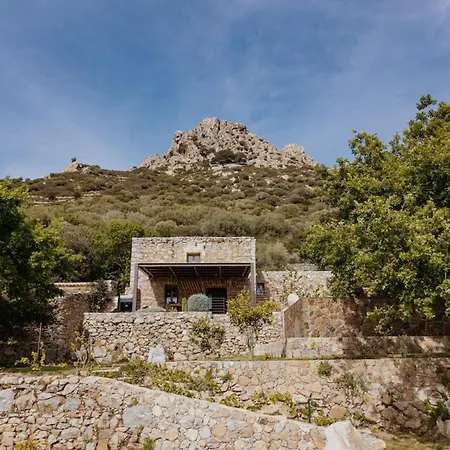 Villa U Laziu Corbara