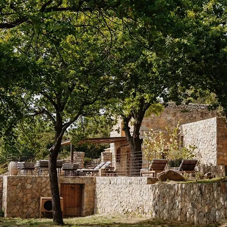 Villa U Laziu *