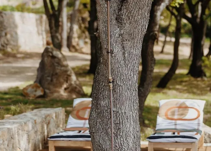 U Laziu Villa Corbara