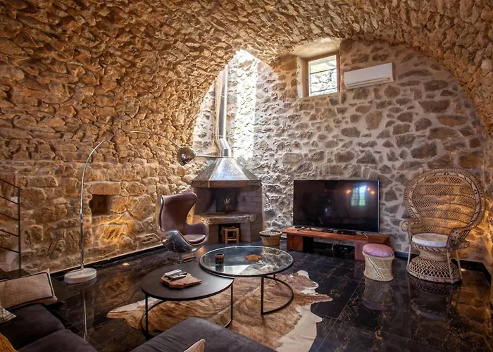 Villa U Laziu *