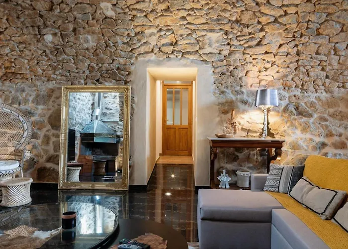 Villa U Laziu