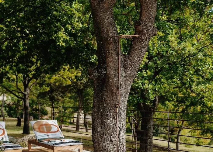 U Laziu Villa
