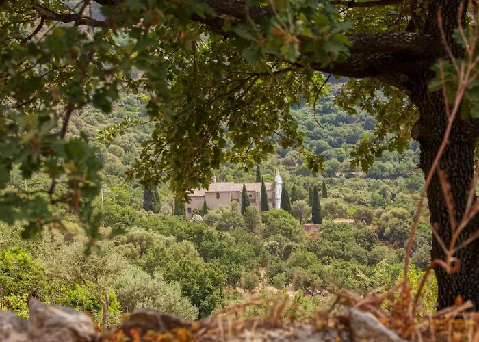 U Laziu Villa
